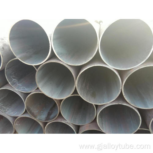 35Crmo small diameter seamless steel pipe sales